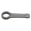 Ring impact spanners type no. 7444SG-M